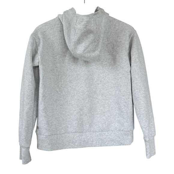 Athleta Girl Retroactive 2.0 Full Zip Hoodie Size XL - Picture 2 of 5